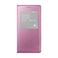 Samsung S-View Cover Pink (Galaxy S5 Mini)