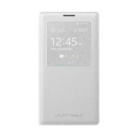 Samsung S View Cover White (Samsung Galaxy Note 3)