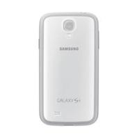 Samsung Protective Cover Plus white (Galaxy S4)