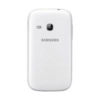 Samsung Case White (Galaxy Young S6310)