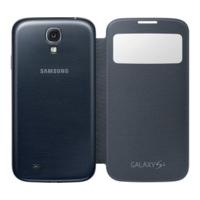 Samsung S-View Cover black (Galaxy S4)