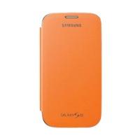 Samsung Flip Cover Orange (Samsung Galaxy S3)