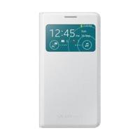 samsung flip wallet white galaxy grand 2