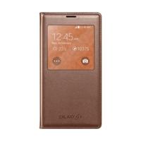 Samsung S-View Cover Rose/Gold (Galaxy S5)