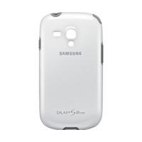 Samsung EFC-1M7B Cover White (Galaxy S3 mini)