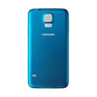 Samsung Back Cover Electric Blue (Galaxy S5)