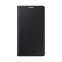 Samsung Flip Wallet EF-WN750 black (Galaxy Note 3 Neo)