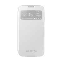 Samsung S-View Cover white (Galaxy S4)