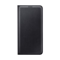 Samsung Flip Wallet (Galaxy J7 (2016)) black