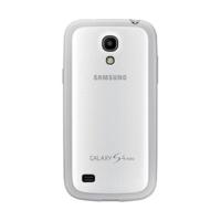 Samsung Cover+ white (Galaxy S4 Mini)