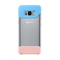 Samsung 2Piece Cover (Galaxy S8) blue