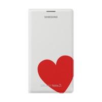 samsung flip wallet moschino edition whitered galaxy note 3