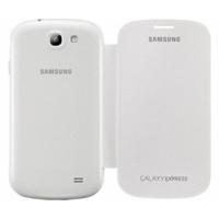 Samsung Flip Cover white (Galaxy Express)