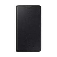 samsung flip wallet black galaxy note 2