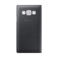 Samsung Flip Cover black (Galaxy A3)