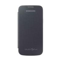Samsung Flip Cover black (Galaxy S4 Mini)