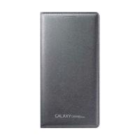 Samsung Flip Wallet grey (Galaxy Grand Prime)