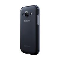 Samsung Cover+ black (Galaxy Ace 3)