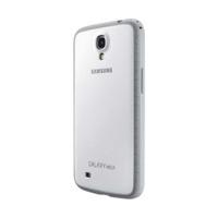 Samsung Cover+ white (Galaxy Mega 6.3)