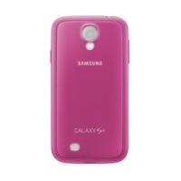 Samsung Protective Cover Plus pink (Galaxy S4)