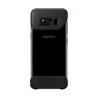 samsung 2piece cover galaxy s8 black