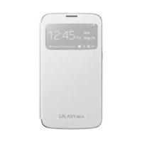 Samsung S View Case white (Samsung Galaxy Mega 6.3)