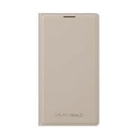 samsung flip cover wallet oatmeal beige samsung galaxy note 3