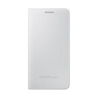 samsung flip wallet white galaxy core lte