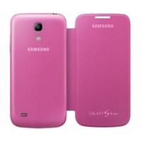 Samsung Flip Cover pink (Galaxy S4 Mini)