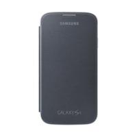 samsung flip case black galaxy s4