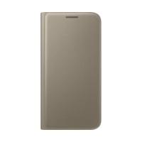 Samsung Flip Wallet (Galaxy S7) gold