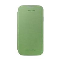 Samsung Flip Case green (Galaxy S4)