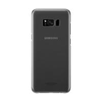 Samsung Clear Cover (Galaxy S8) black