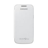 Samsung Flip Cover white (Galaxy S4 Mini)