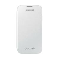 Samsung Flip Case White (Galaxy S4)