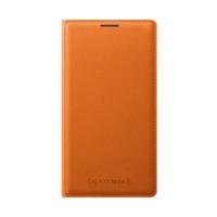 Samsung Funda naranja (Galaxy No...