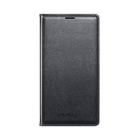 Samsung Flip Wallet black (Galaxy S5)