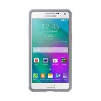 Samsung Protective Cover grey (Galaxy A5)