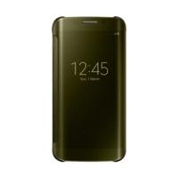 Samsung Clear View Cover gold (Galaxy S6)