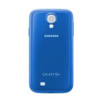 samsung protective cover plus light blue galaxy s4