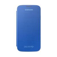 samsung flip case rigel blue galaxy s4