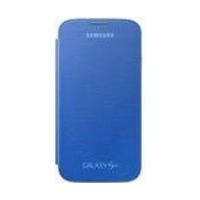 Samsung Flip Cover light blue (Galaxy S4 Mini)