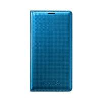 samsung flip wallet blue galaxy s5