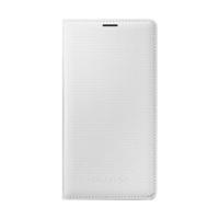 samsung flip wallet white galaxy s5