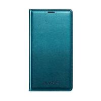 Samsung Flip Wallet green (Galaxy S5)