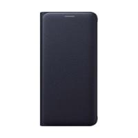 Samsung Flip Wallet blue black (Samsung Galaxy S6 Edge+ )