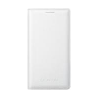 Samsung Flip Cover white (Galaxy A3)