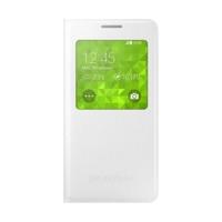 Samsung S-View Cover white (Galaxy Alpha)