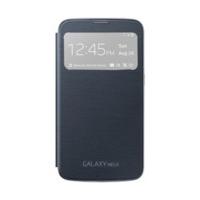 Samsung S View Case black (Samsung Galaxy Mega 6.3)