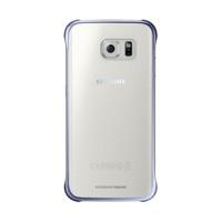 samsung clear cover black galaxy s6 edge